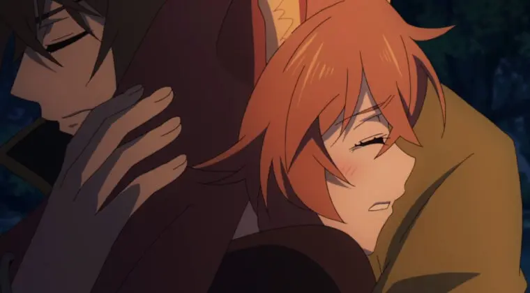 Imagen de The Rising of the Shield Hero retrasa su temporada 2 y ya no llegará en 2021
