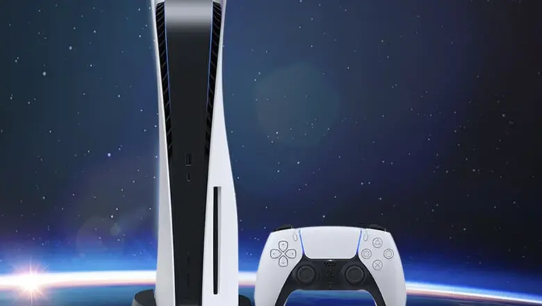 PS5