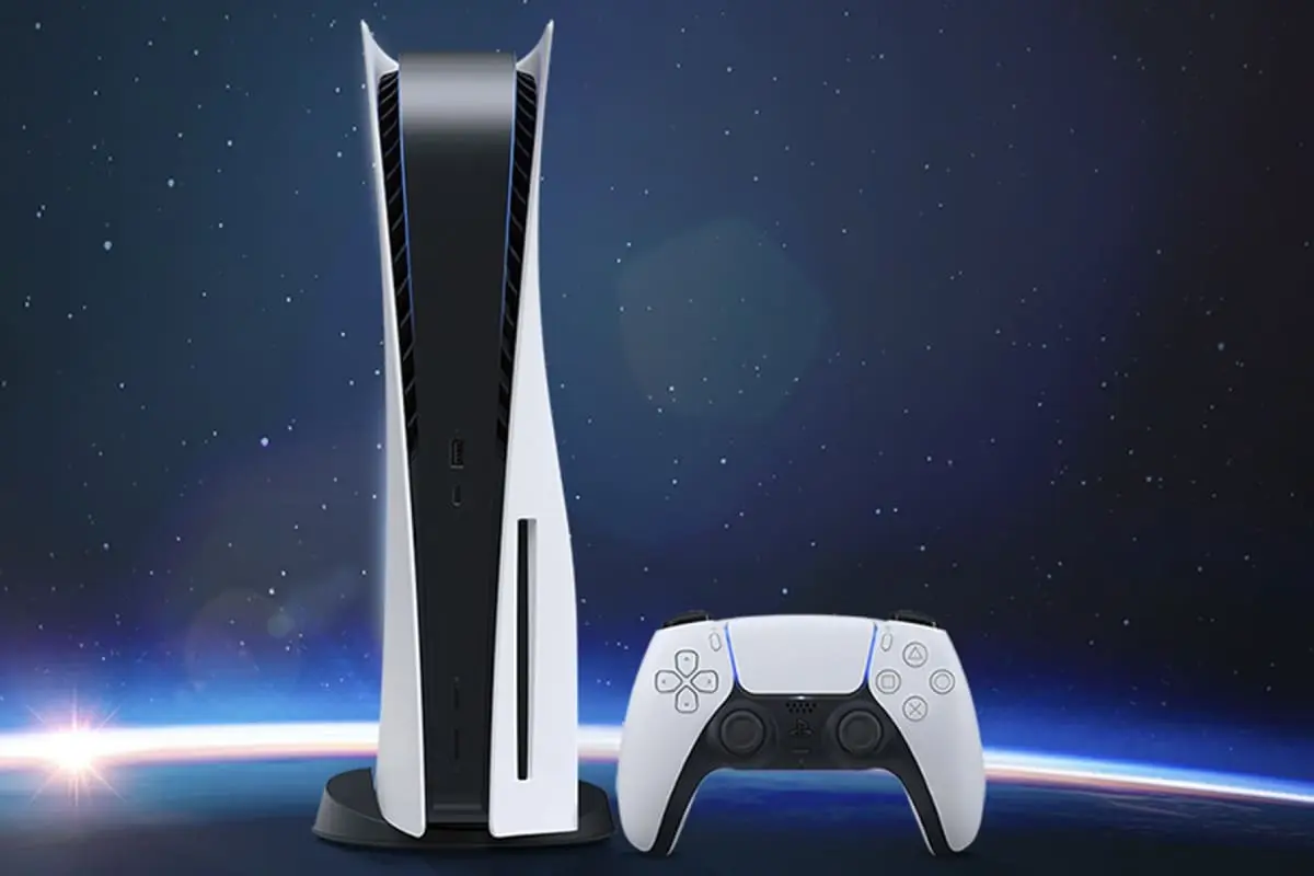 PS5