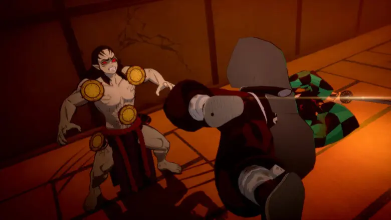Kimetsu no Yaiba - The Hinokami Chronicles