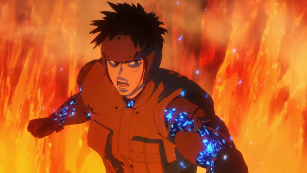 Spriggan