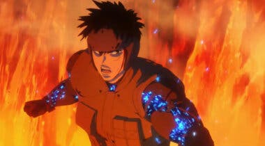 Imagen de El anime de Spriggan se retrasa a 2022, pero nos deja un espectacular nuevo tráiler