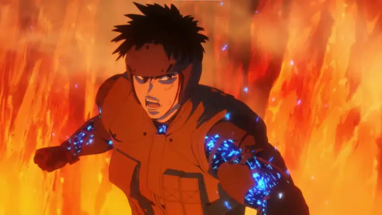 Spriggan