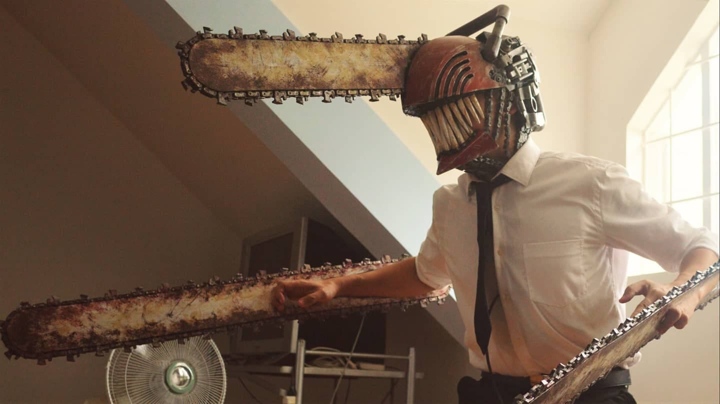 Kokoboro chainsaw man