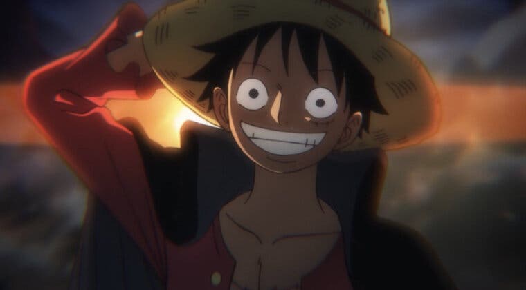 Imagen de One Piece arrasa en Internet con un capítulo 982 espectacular