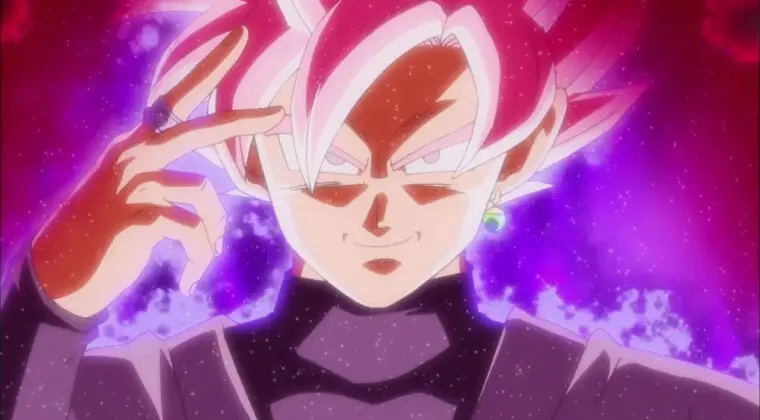 Imagen de Estas son todas las transformaciones de Goku Black (Zamasu) en Dragon Ball