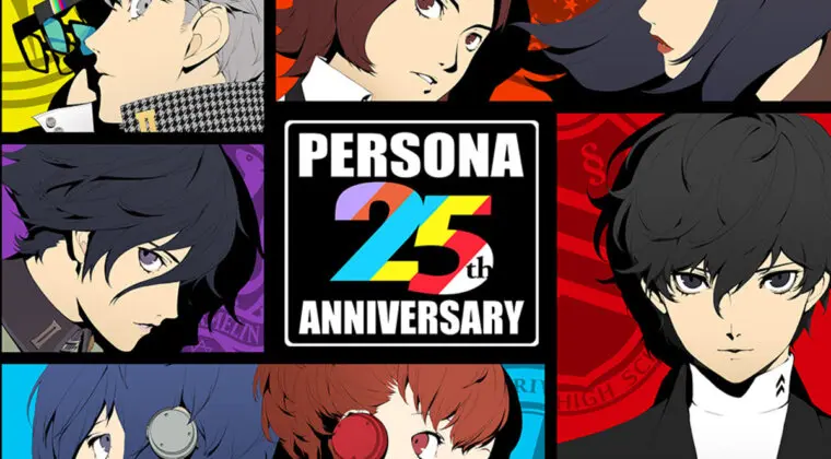 Imagen de ¿Persona 6? Atlus prepara hasta 7 anuncios para la IP por su 25 aniversario