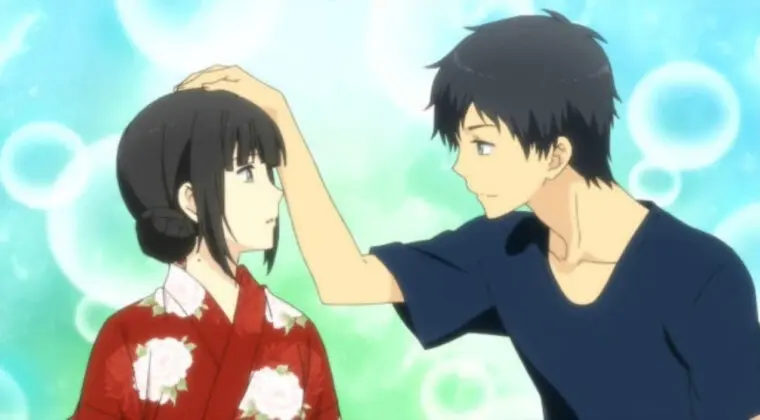 Imagen de La autora de ReLIFE confirma estar trabajando en un nuevo manga