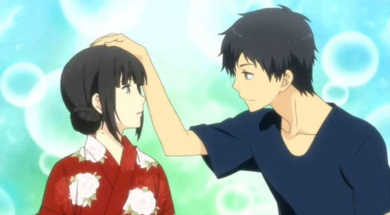 ReLIFE