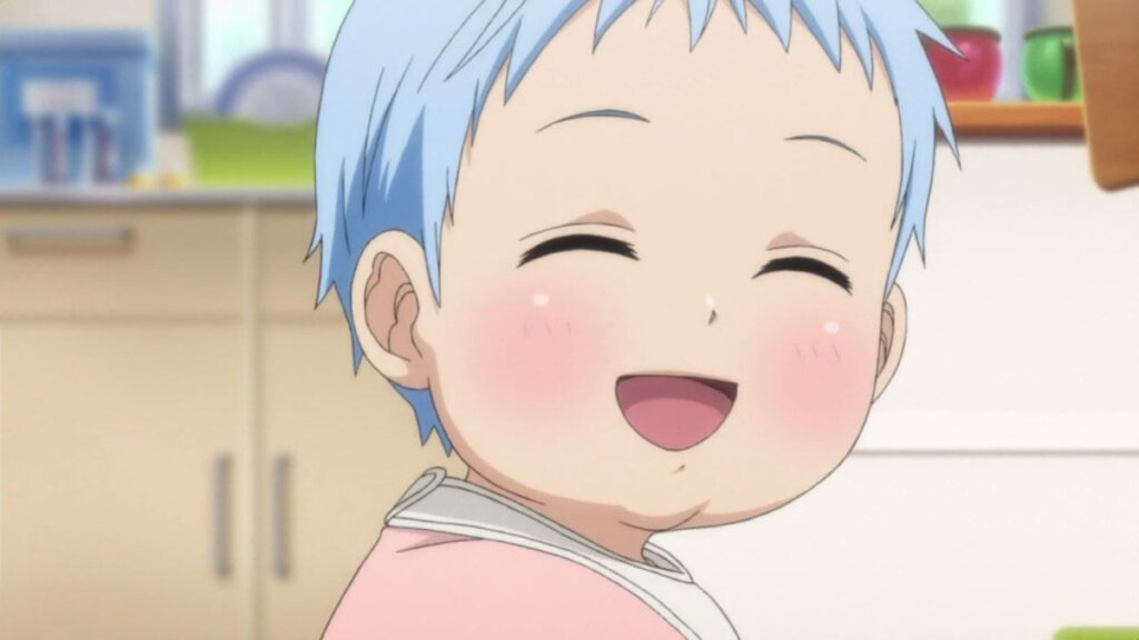 nombres japoneses más populares extraídos del anime