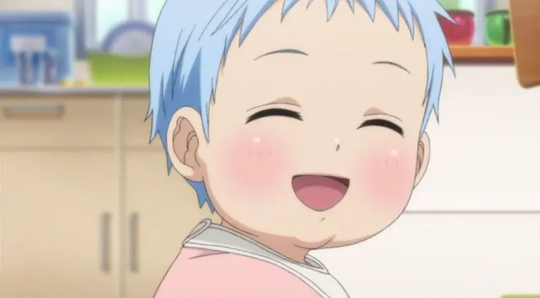 Imagen de Estos son los nombres japoneses más populares extraídos del anime