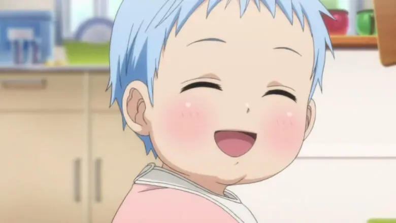 nombres japoneses más populares extraídos del anime