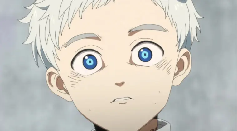 Imagen de Los autores de The Promised Neverland anuncian DC3, una nueva obra que se publicará muy pronto