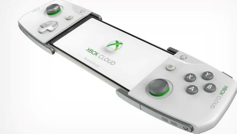 Xbox