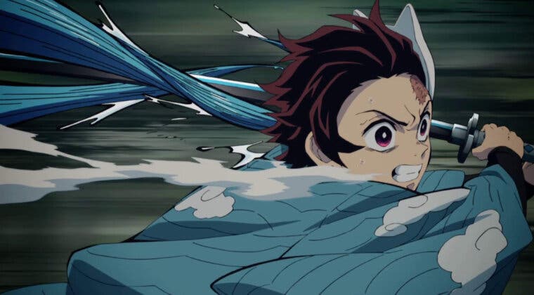 Imagen de Kimetsu no Yaiba: una de las técnicas más conocidas contó con un nombre muy distinto originalmente