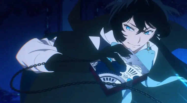 Imagen de Vanitas no Carte revela su número total de episodios
