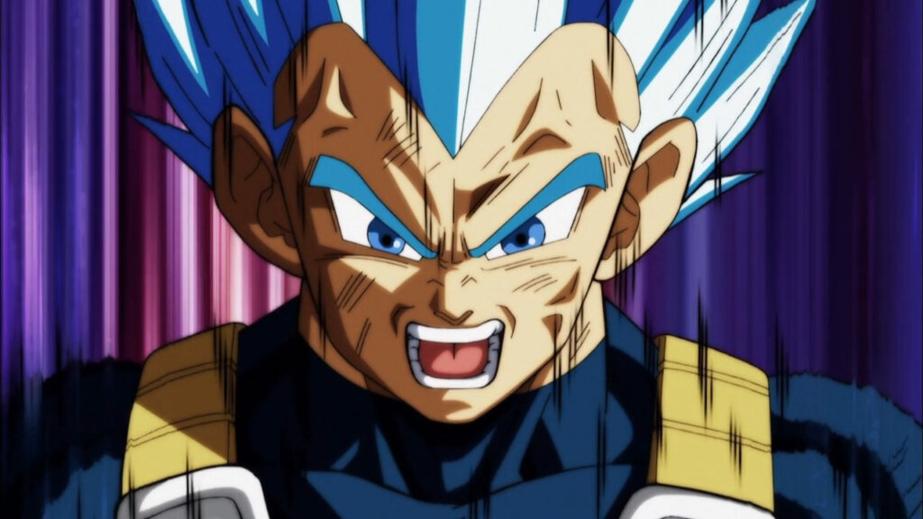 Dragon Ball Super