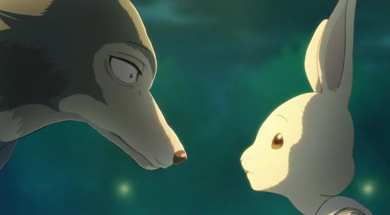 Imagen de Beastars anuncia oficialmente su temporada 3 de anime