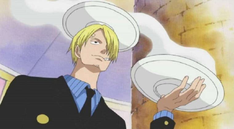 Imagen de One Piece y Food Wars volverán a unirse en otro one-shot de cocina de Sanji