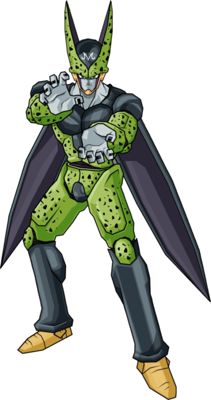 cell 