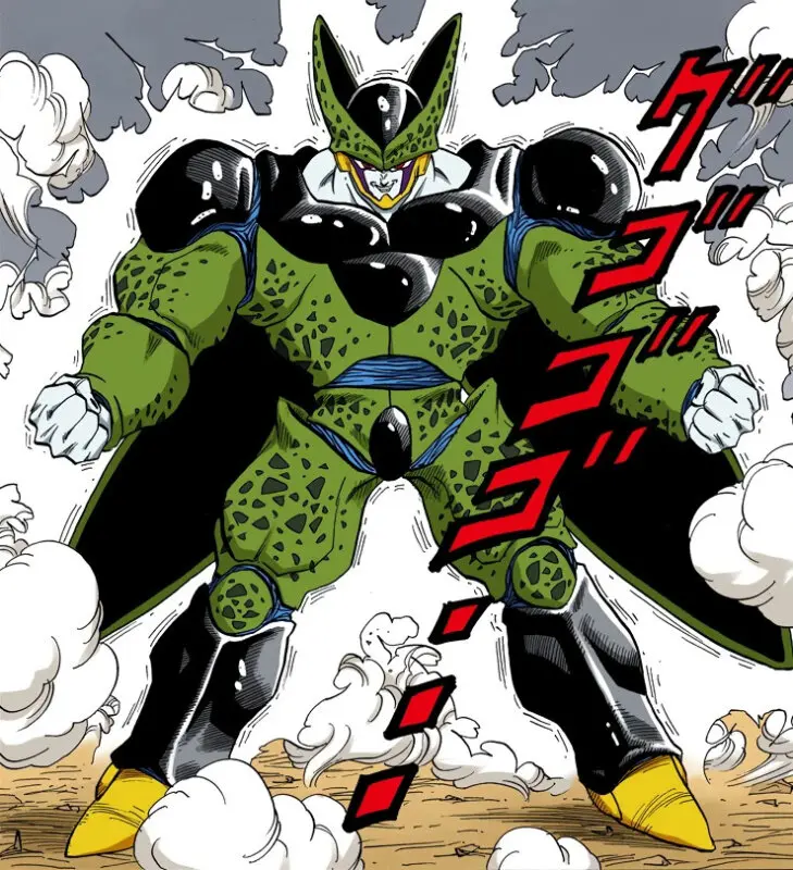cell 