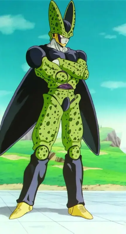 cell 