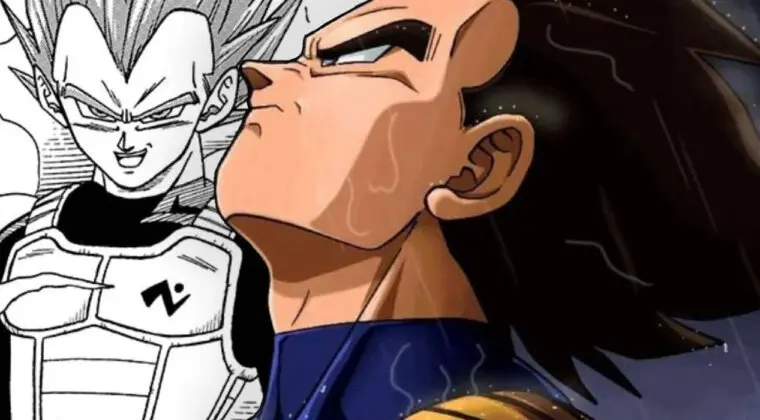 Imagen de Dragon Ball Super: Ya disponible el manga 74 en castellano