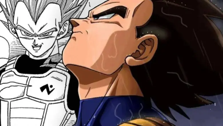 Dragon Ball Super