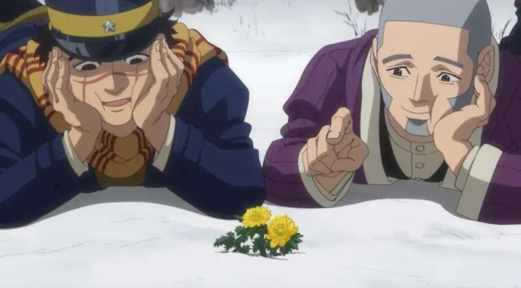 Imagen de Golden Kamuy entra oficialmente en el arco final de su historia