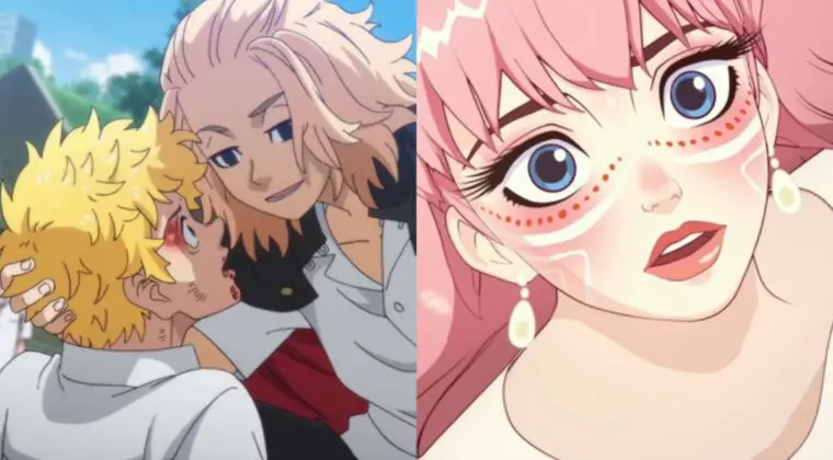 Imagen de Tokyo Revengers y Belle arrasan en los cines de Japón