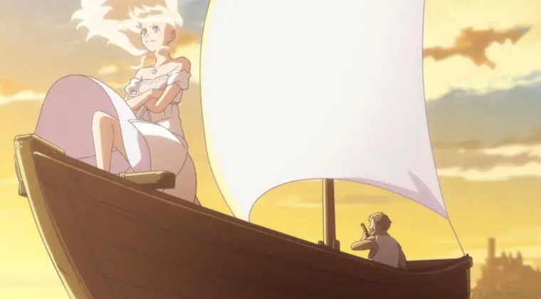 Imagen de Fena: Pirate Princess pone fecha a su estreno con un nuevo tráiler