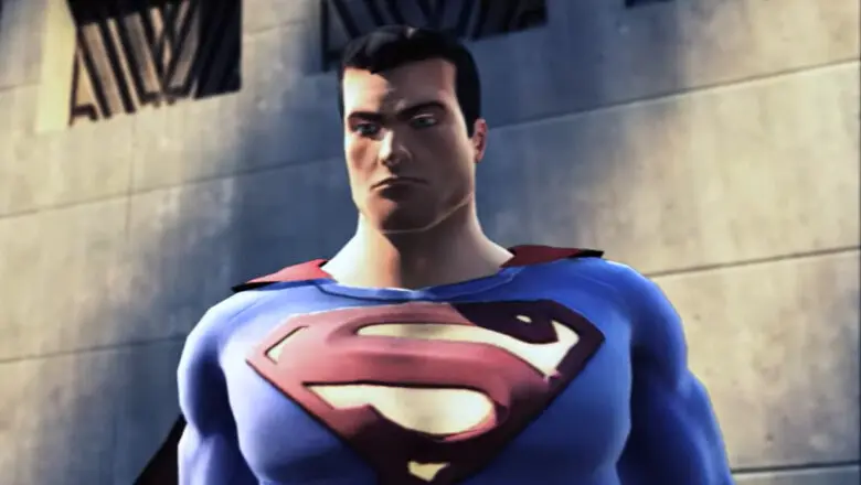 Superman