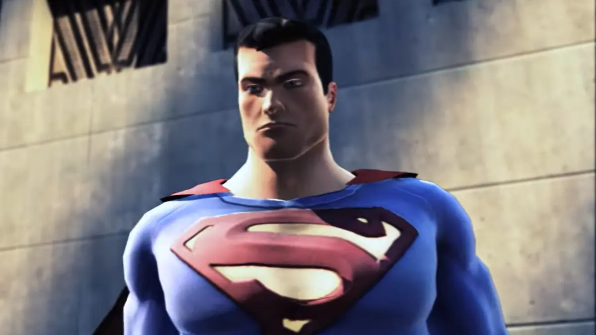 Superman