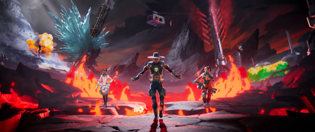 Apex Legends