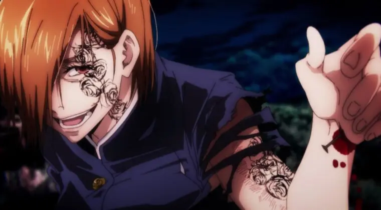 Imagen de El autor de Chainsaw Man dibuja a Nobara de Jujutsu Kaisen, y no decepciona