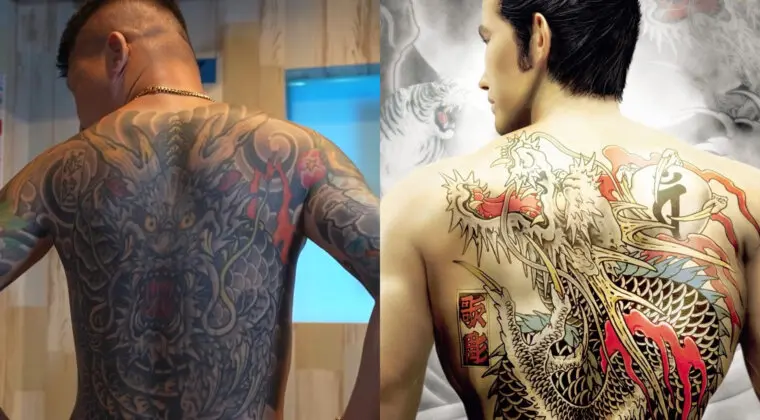 Imagen de Un antiguo Yakuza reacciona ante la saga de videojuegos de Yakuza; ¿es realista?