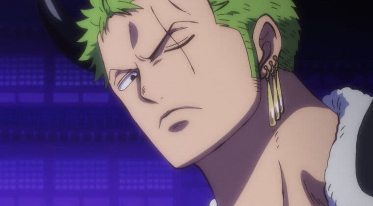 Imagen de El capítulo 984 del anime de One Piece crea cierta controversia entre los fans de Zoro