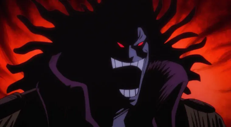 Imagen de La próxima película de One Piece irá sobre... ¿Los Piratas de Rocks?