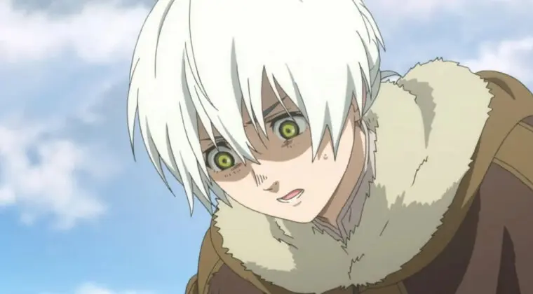 Imagen de To Your Eternity: horario y dónde ver el episodio 1x16 del anime