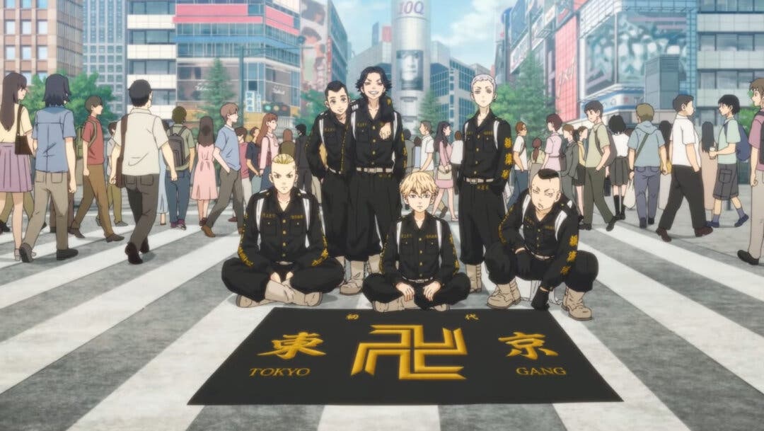 Tokyo Revengers: horario y dónde ver el episodio 1x17 del anime