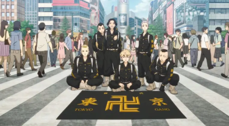 Imagen de Tokyo Revengers: horario y dónde ver el episodio 1x17 del anime