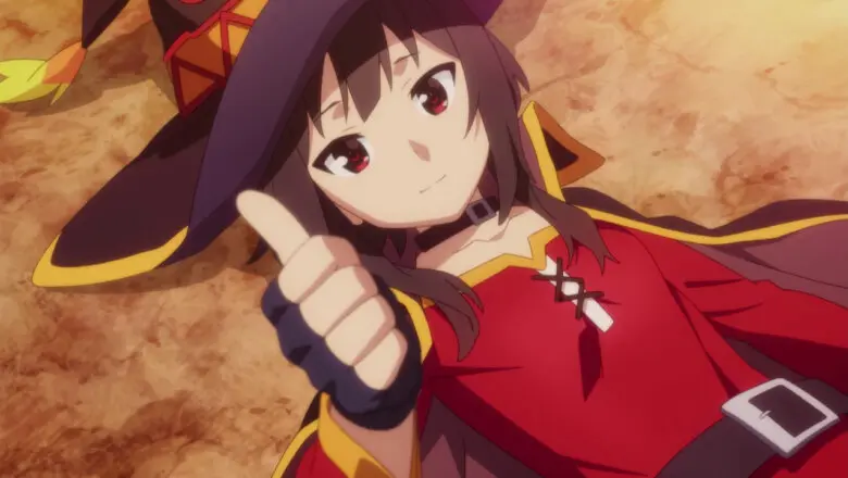 KonoSuba