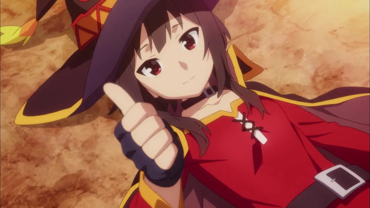 KonoSuba