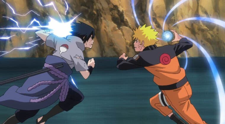 Imagen de Ver Naruto Shippuden sin relleno: Estos son los episodios que avanzan la historia