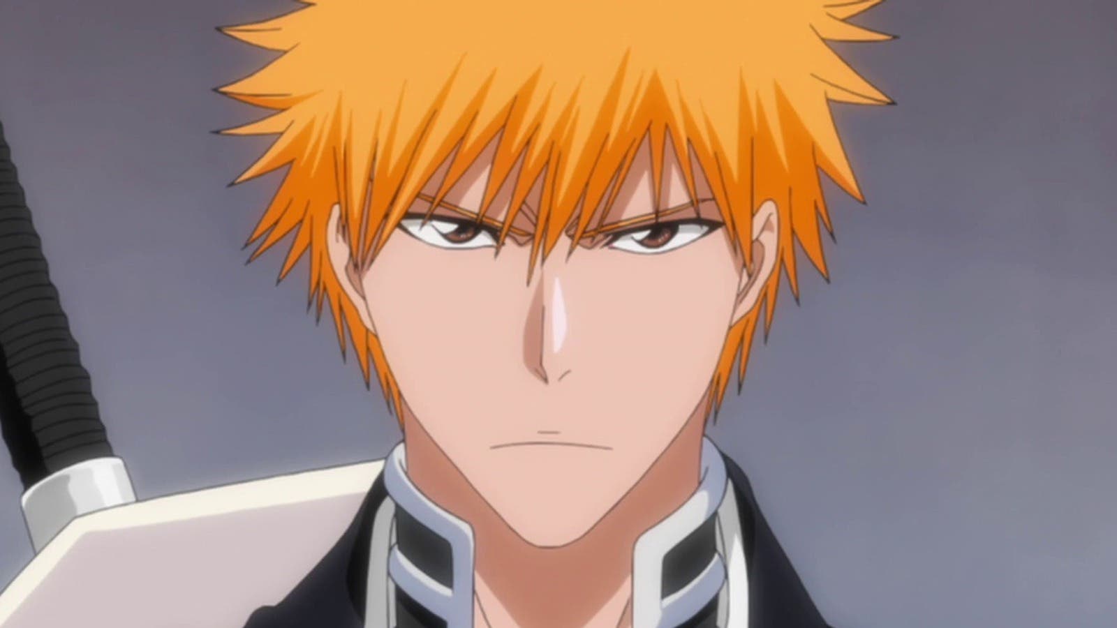 Bleach' registra novo domínio de site para um anime