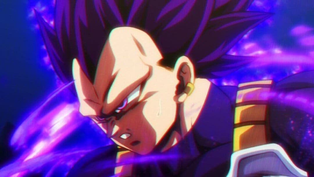 Dragon Ball Super El Vegeta Hakaishin Es El Regreso Al Saiyan Que Llevo Tiempo Deseando 