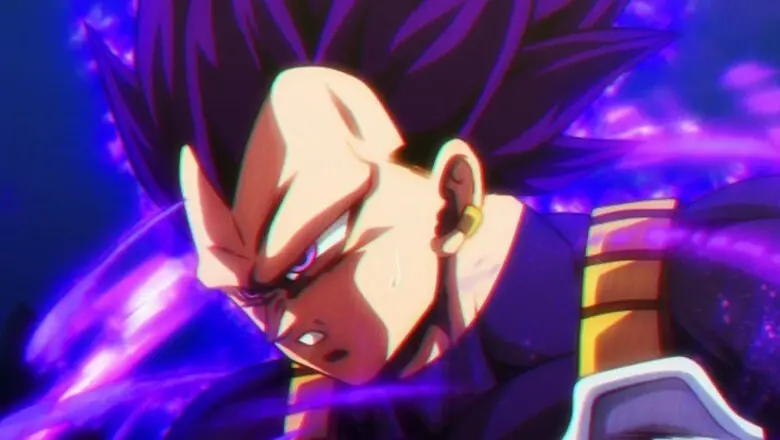 Dragon Ball Super