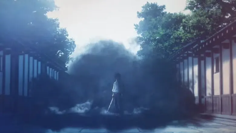 Jujutsu Kaisen 0