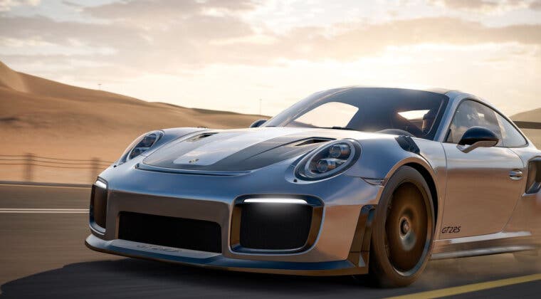 Imagen de Forza Motorsport 7 anuncia su 'Fin de Vida', pero no es tan trágico como suena