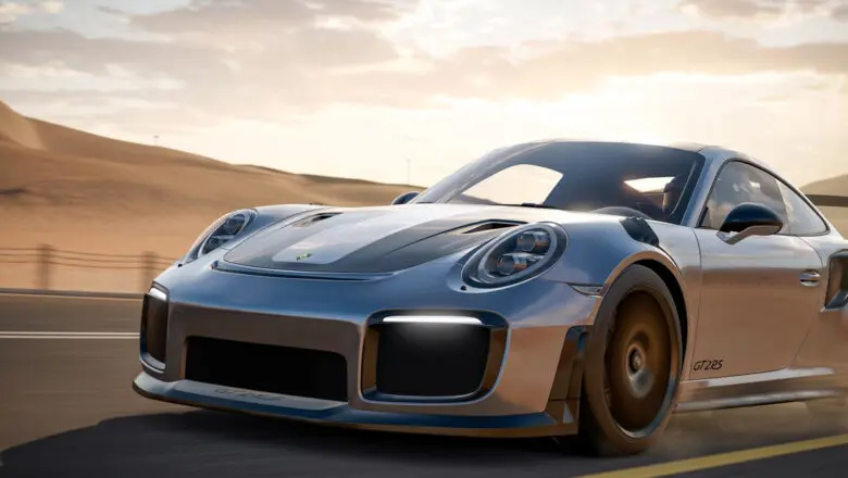Forza Motorsport 7